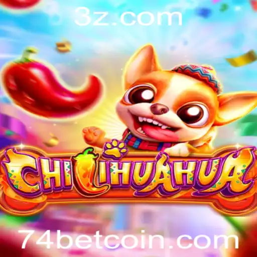 Descubra CHILIHUAHUA: Um Novo Jogo Revolucionário com a Palavra-Chave '74bet'