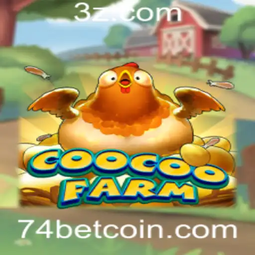 CooCooFarm: Descubra o Fascinante Mundo do Jogo de Fazendinha