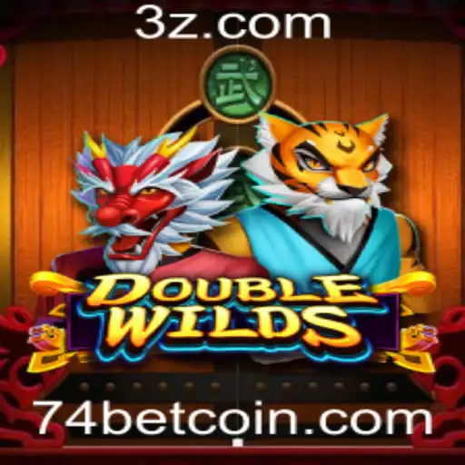 Descubra o emocionante jogo DoubleWilds no 74bet
