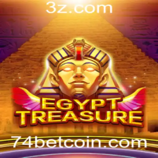 Descobrindo os Mistérios de EgyptTreasure