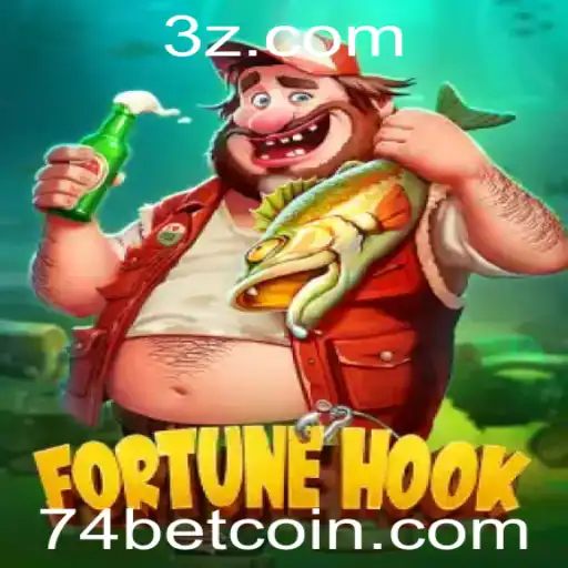Descubra o Fascinante Mundo de 'FortuneHook' com 74bet
