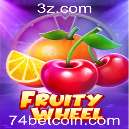 Explore FruityWheel: O Jogo de Azar Inovador da 74bet