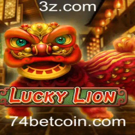 Explorando LuckyLion: O Jogo de Azar que Conquista com 74bet