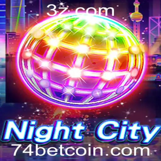 NightCity: Uma Viagem ao Futuro do Entretenimento de Jogos