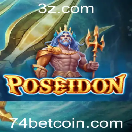 Poseidon: Aventura Subaquática no Universo de 74bet
