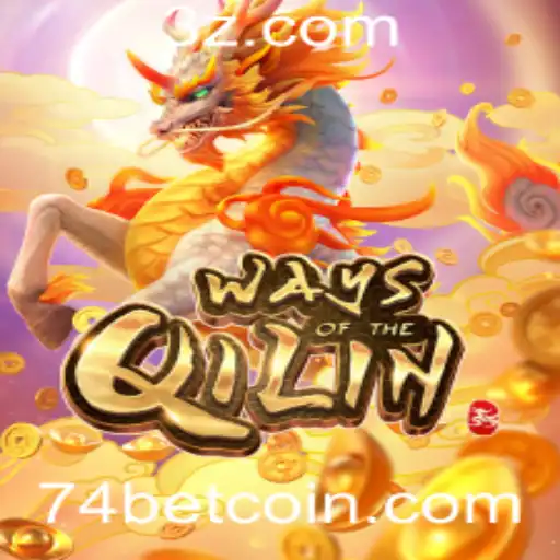 Explorando o Mundo de WaysoftheQilin no 74bet